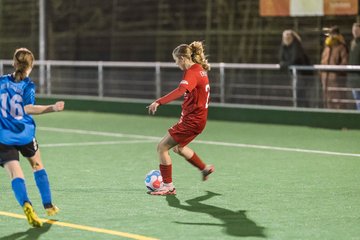 Bild 233 - wBJ VfL Pinneberg - ETV : Ergebnis: 0:7